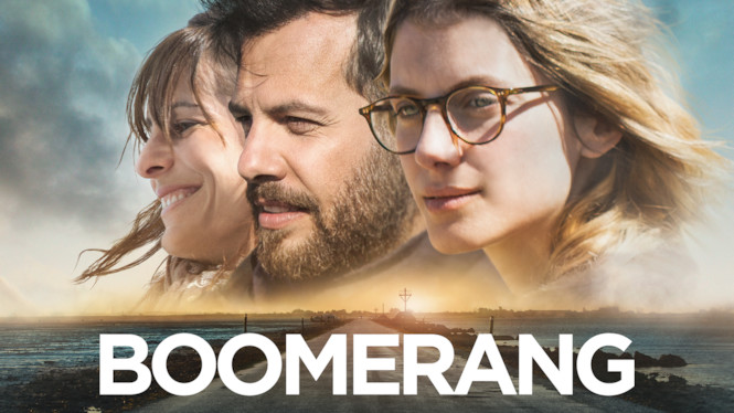 Boomerang
