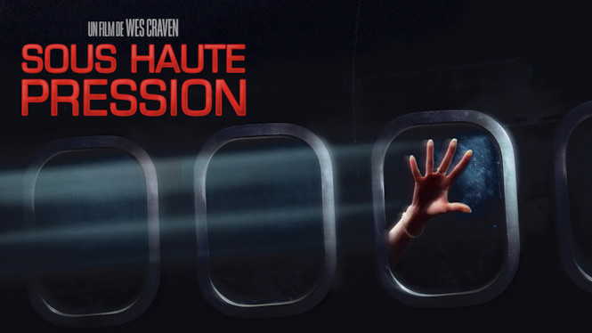 Sous Haute Pression