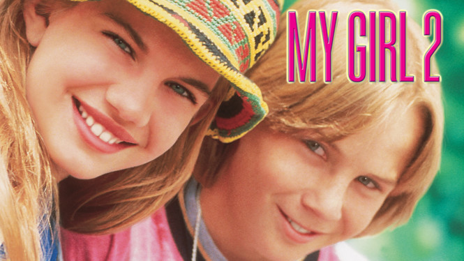 My Girl 2 - Copain, Copine