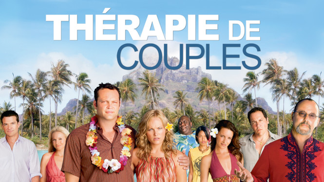 Thérapie de couples