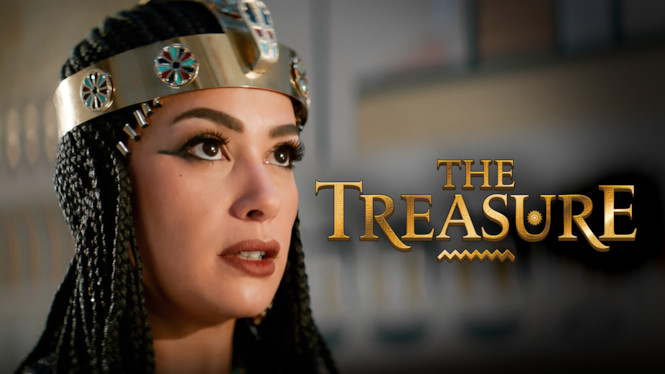 The Treasure