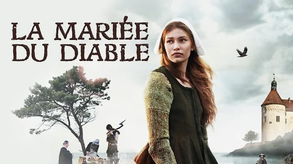 La mariée du diable