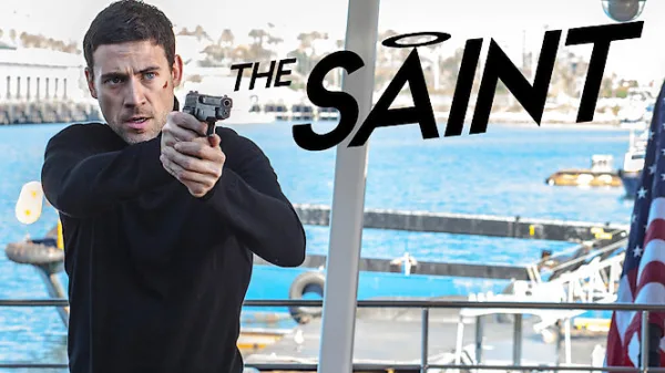 The Saint