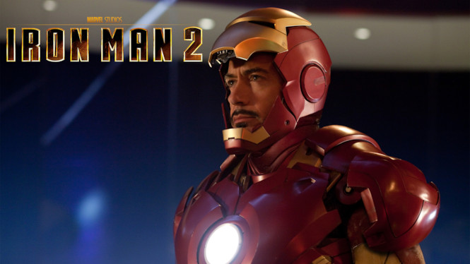 Iron Man 2