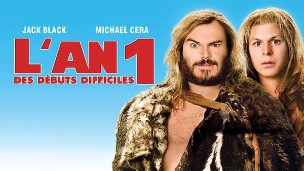 L'An 1, des débuts difficiles