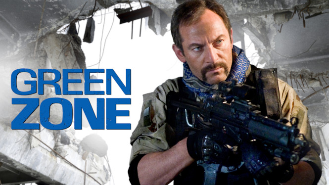 Green Zone