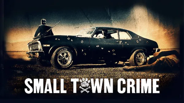 Small Town Crime