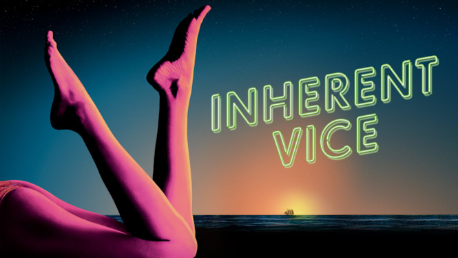 Inherent Vice