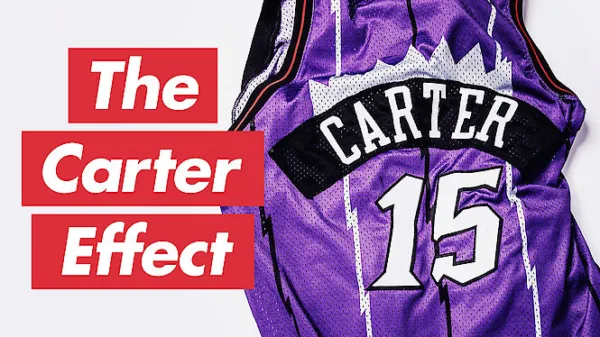 The Carter Effect
