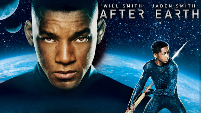 After Earth