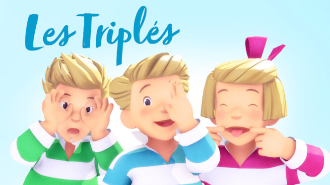 Les Triples