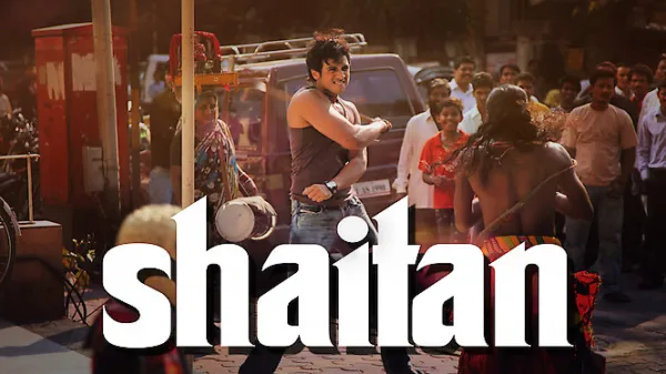 Shaitan