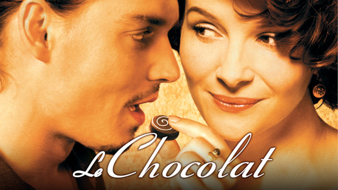 Le chocolat