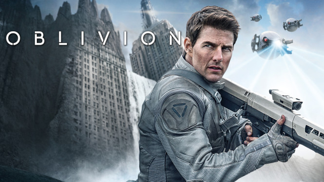 Oblivion