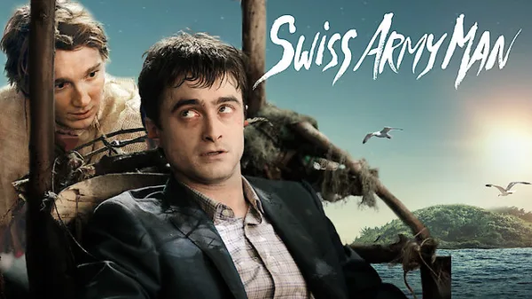 Swiss Army Man