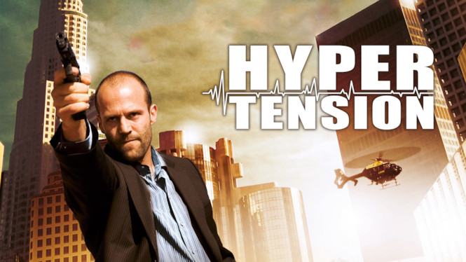 Hypertension