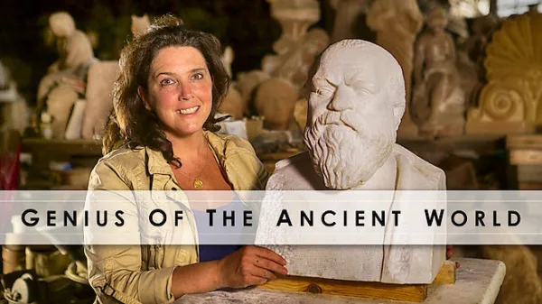 Genius of the Ancient World