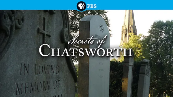 Secrets of Chatsworth