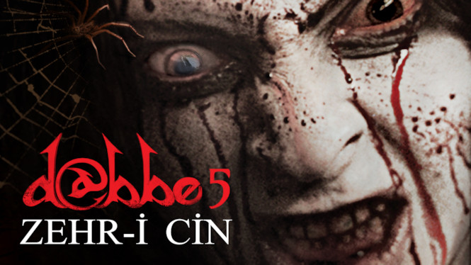 Dabbe 5: Zehr-i Cin