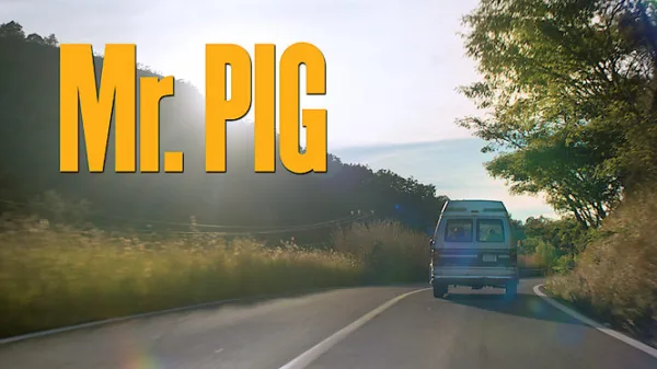 Mr. Pig