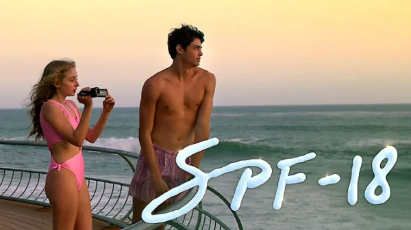 SPF-18