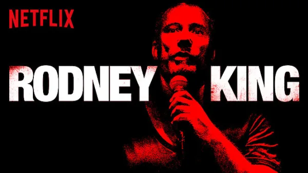 Rodney King