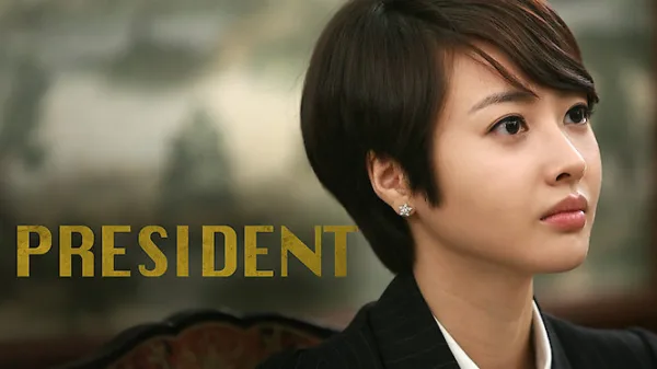 President