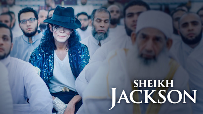 Sheikh Jackson