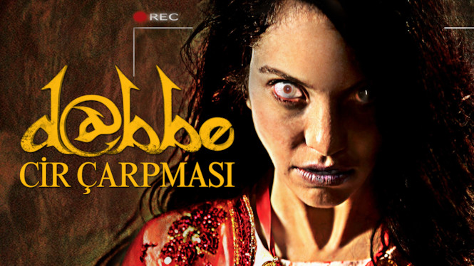 Dabbe: Ci̇n Çarpmasi