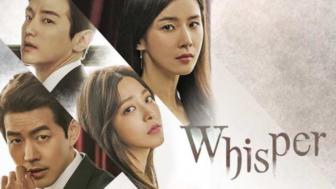 Whisper