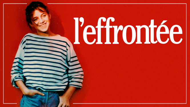 L'Effrontee