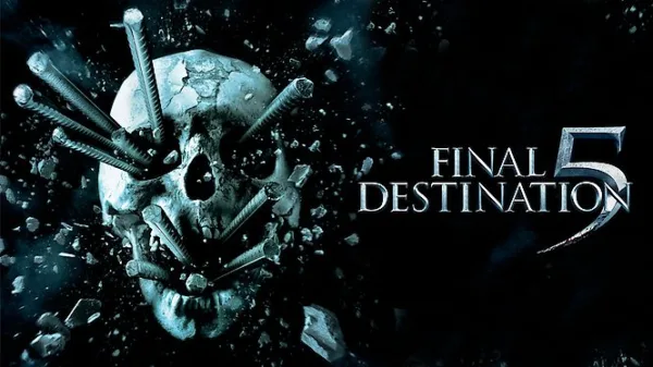 Destination Finale 5