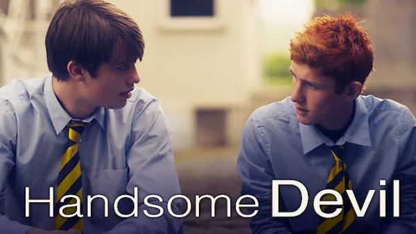 Handsome Devil