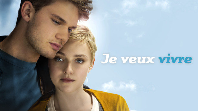 Je veux vivre