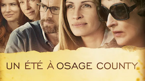 Un été à Osage County
