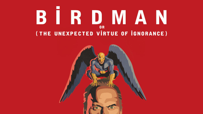 Birdman netflix discount