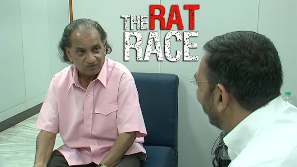 The Rat Race