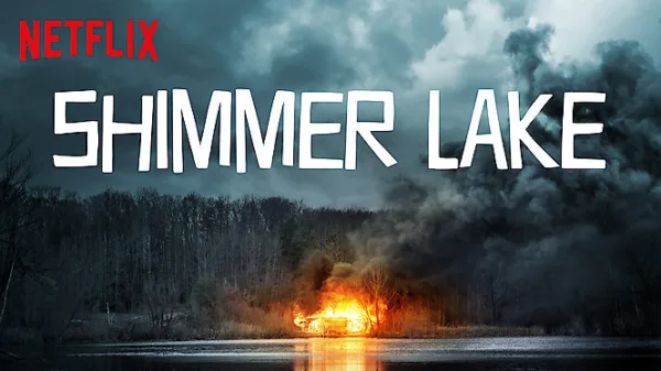 Shimmer Lake