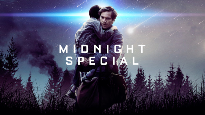 Midnight Special