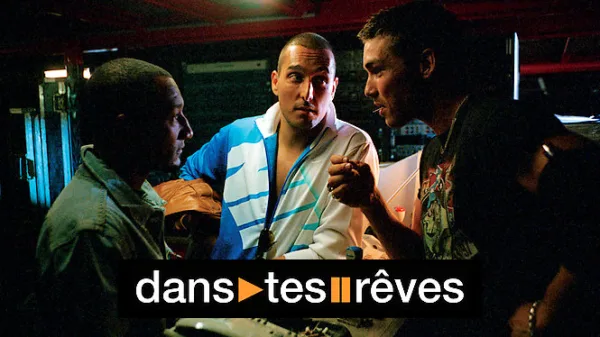 Dans tes rêves