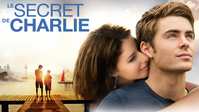 Le Secret de Charlie