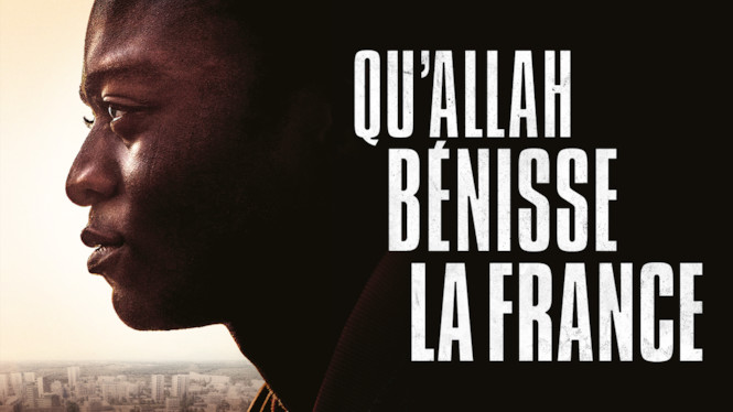 Qu'Allah bénisse la France!