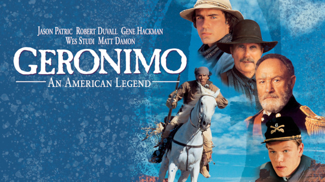 Géronimo