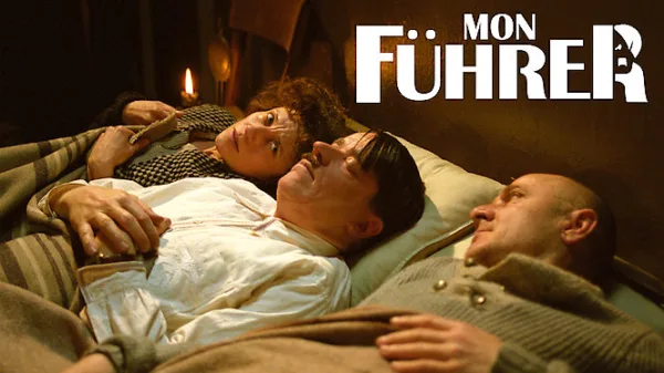 Mon Führer