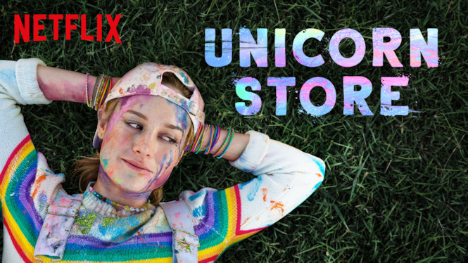 Unicorn Store