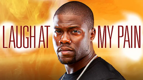 Kevin Hart: Laugh at My Pain