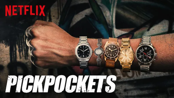 Pickpockets