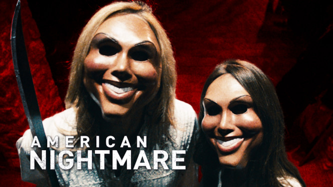 American Nightmare
