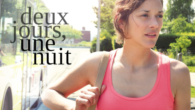 Deux jours, une nuit