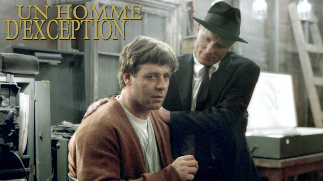 Un homme d'exception